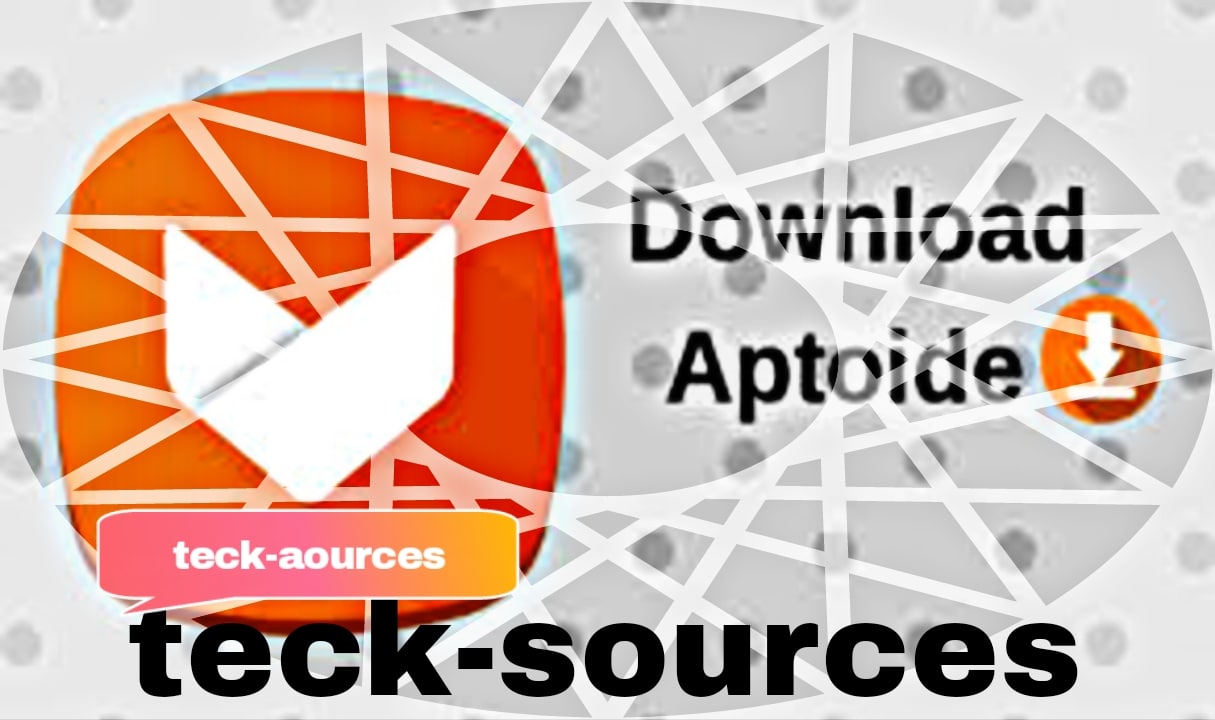 تحميل تطبيق متجر Aptoide الابتويد بديل جوجل بلاي