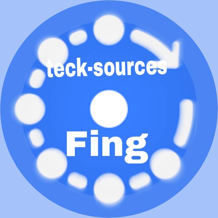 تحميل تطبيق fing الخاص بكشف الاشخاص المتصلين بشبكة الانترنت