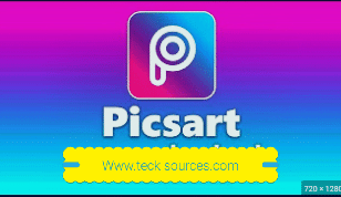 تحميل وتنزيل تطبيق picsart apk اخر تحديث 2024