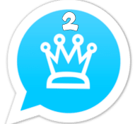 الواتس الازرق تنزيل واتساب الأزرق اخر اصدار whatsapp blue apk
