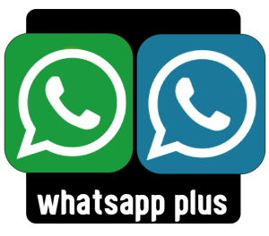 واتساب بلس الاخضر whatsapp plus